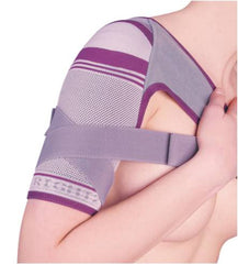 QMED Aktív Vállrögzítő